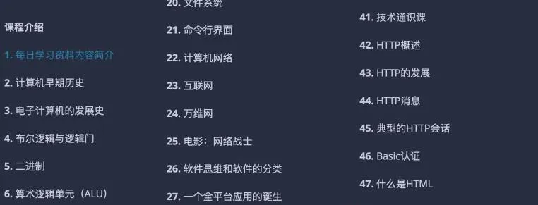 图片[2]-2023方糖全栈路线图 从螺丝钉到一人企业补全技能栈-青争开放社区