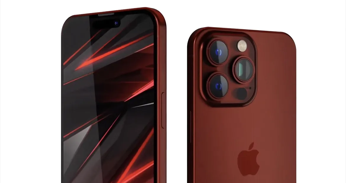iPhone 15全系4款机型将采用灵动岛设计，并升级Type-C接口充电应该可以更快，其中iPhone 15和iPhone 15 Plus将配备60Hz屏幕，而Pro系列配备120Hz高刷新率屏幕-青争开放社区