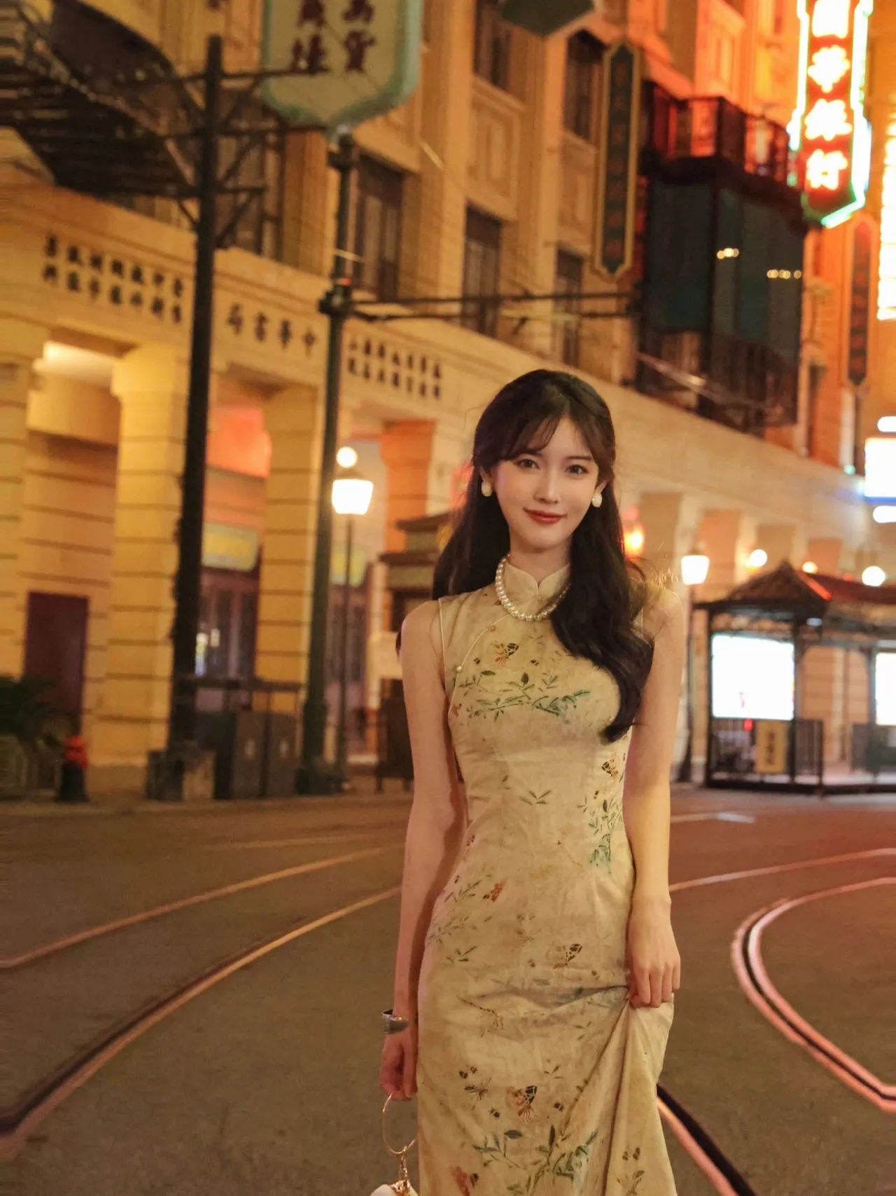 横店摄影写真（搬运啦）-青争开放社区