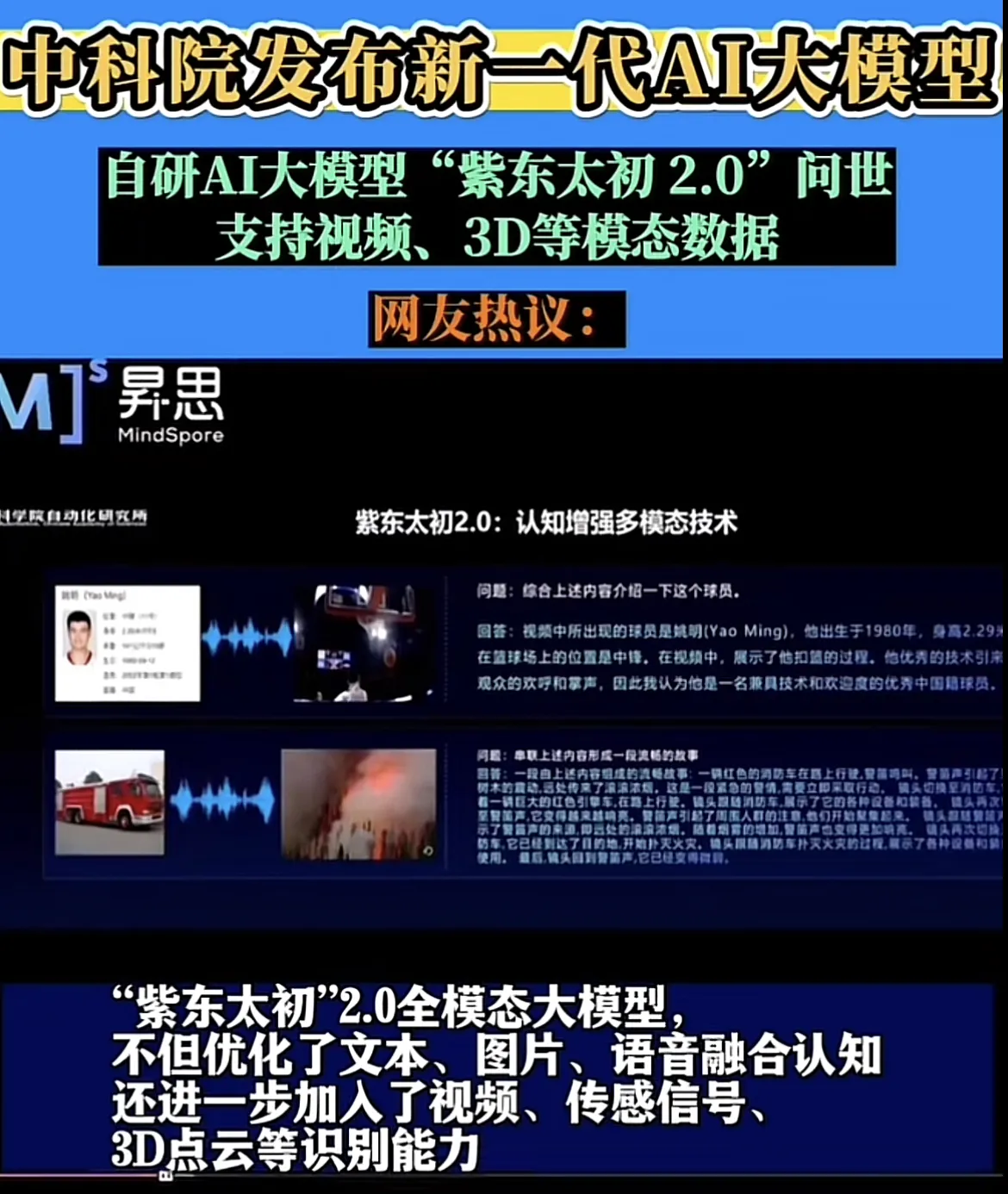 中科院自研的AI大模型-青争开放社区