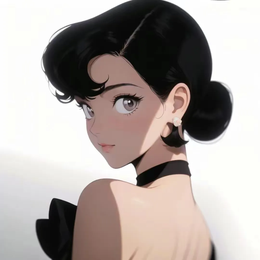 陳家女的头像-青争开放社区
