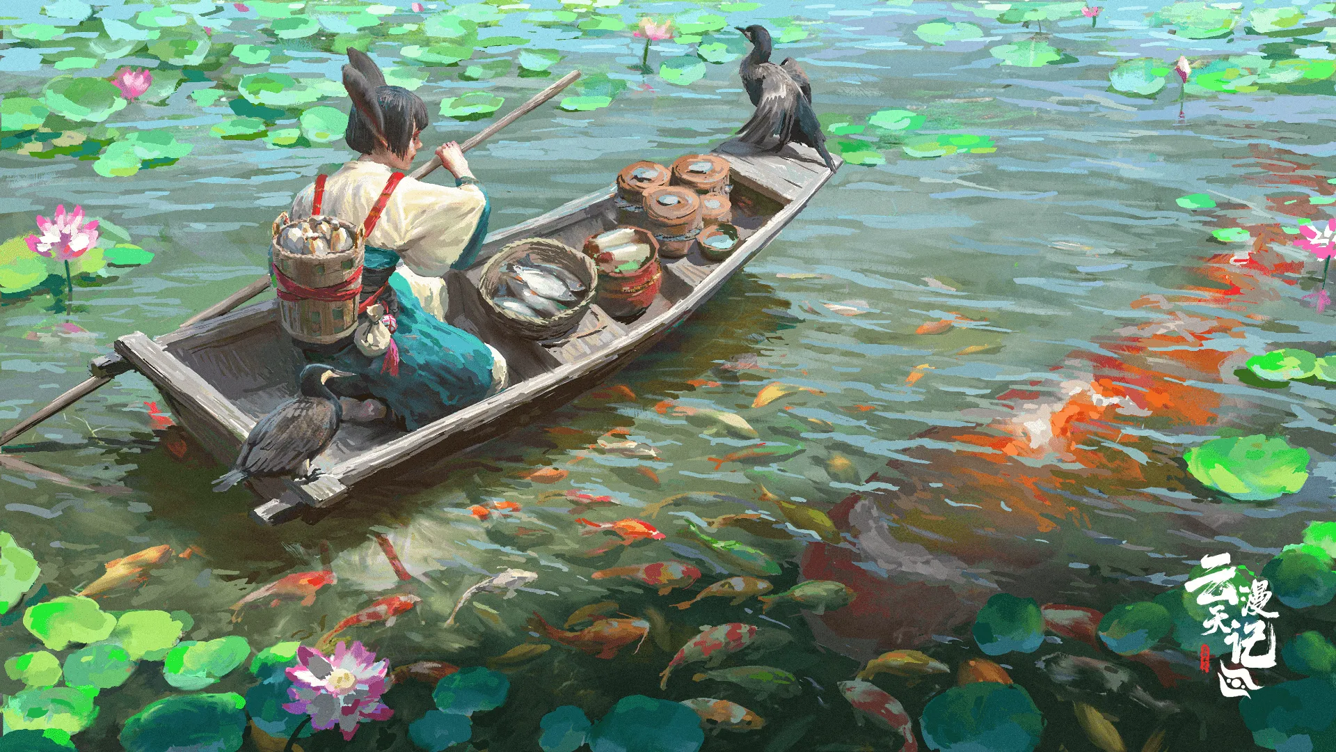 图片[7]-自己常用的壁纸分享一波-青争开放社区