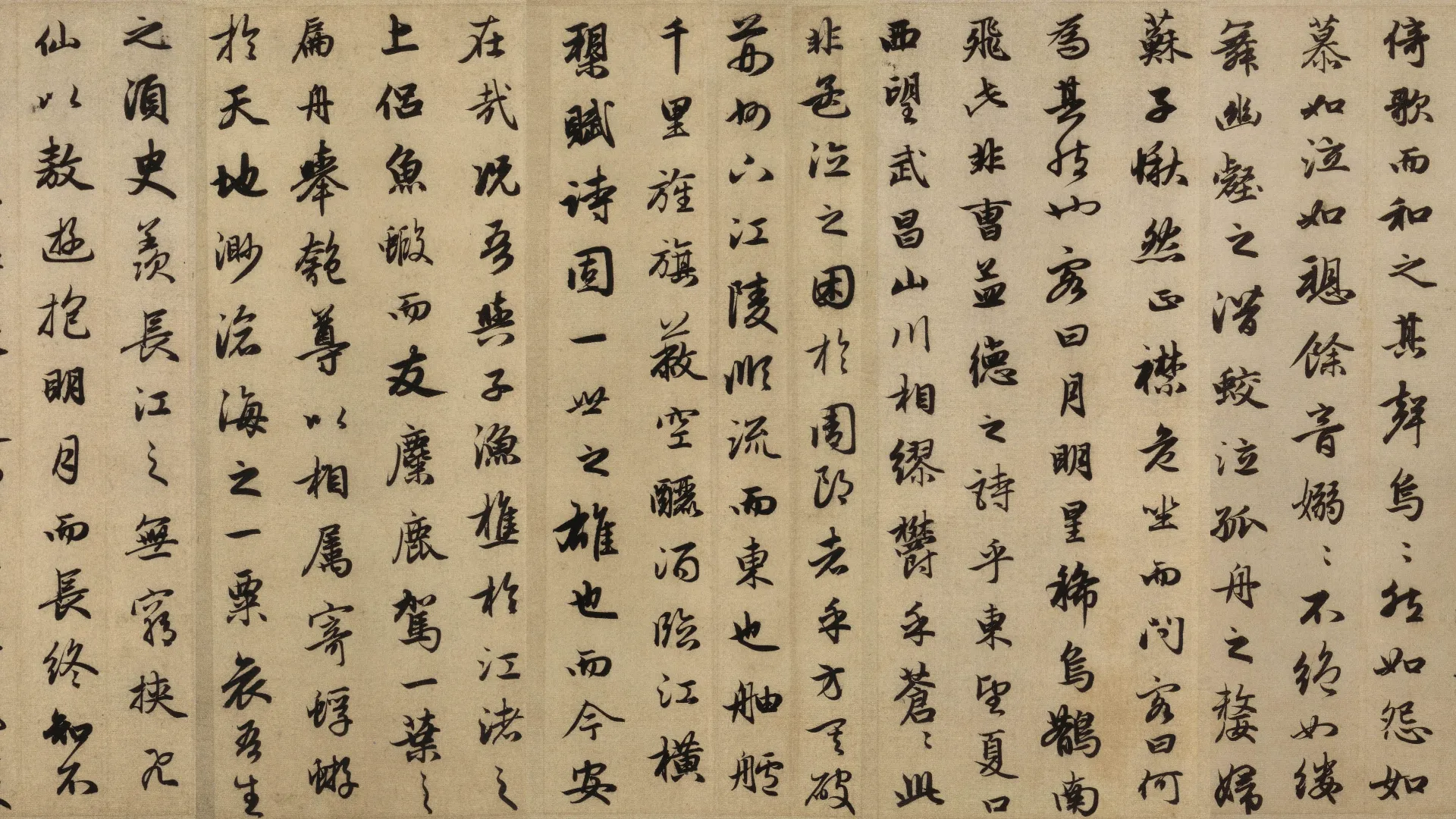 图片[2]-自己常用的壁纸分享一波-青争开放社区