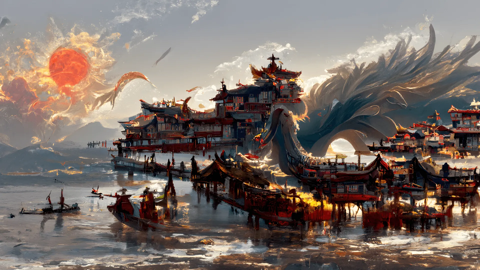 图片[11]-自己常用的壁纸分享一波-青争开放社区