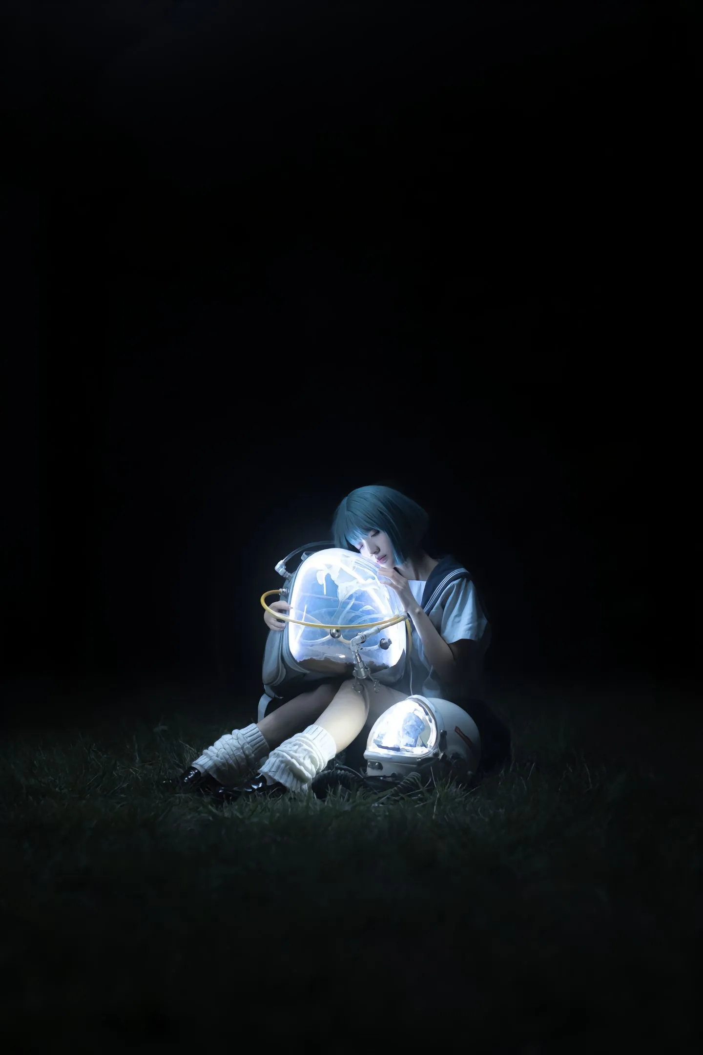 把月球带回家🌕-青争开放社区