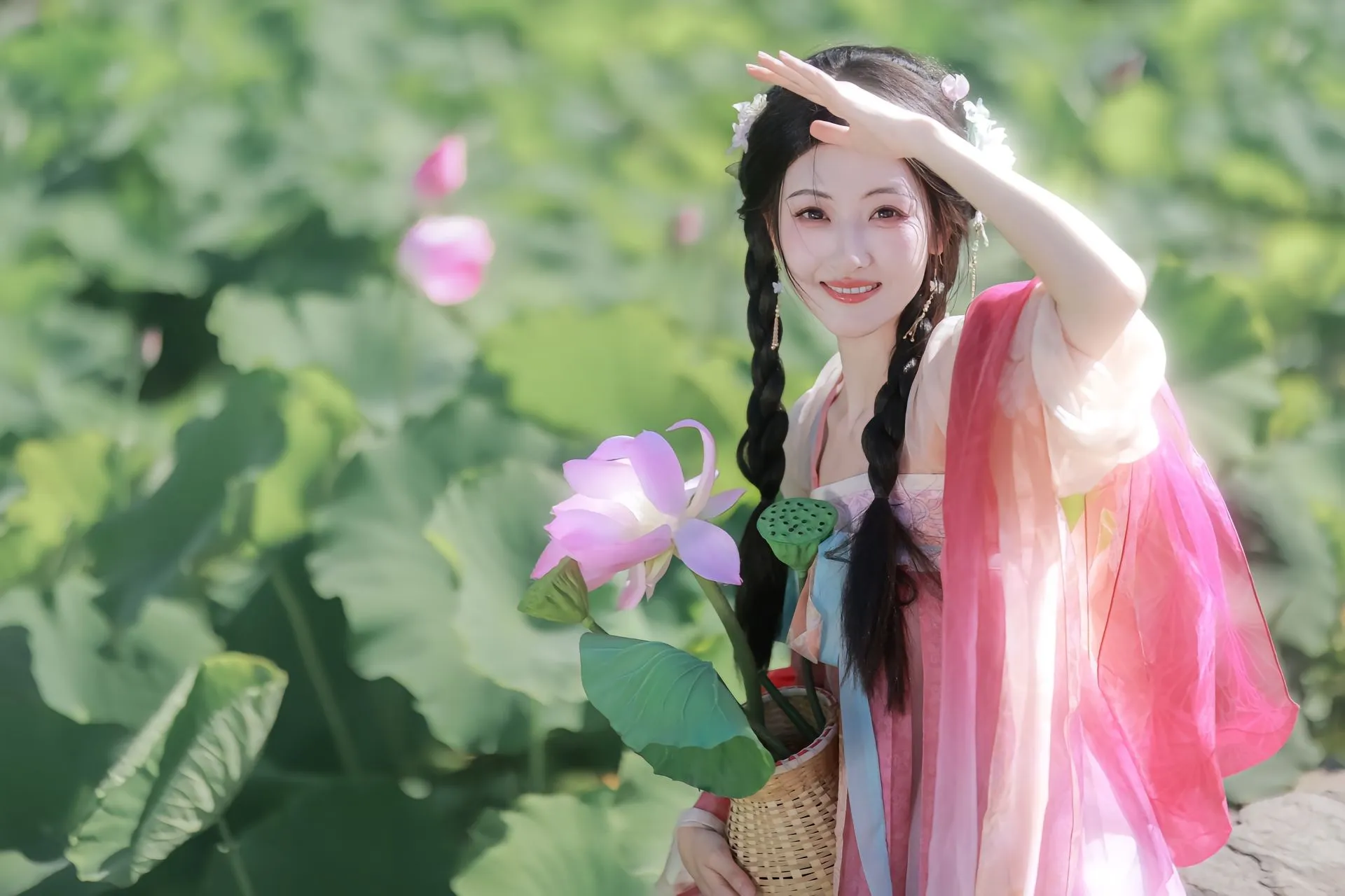 给摄影师加鸡腿-青争开放社区