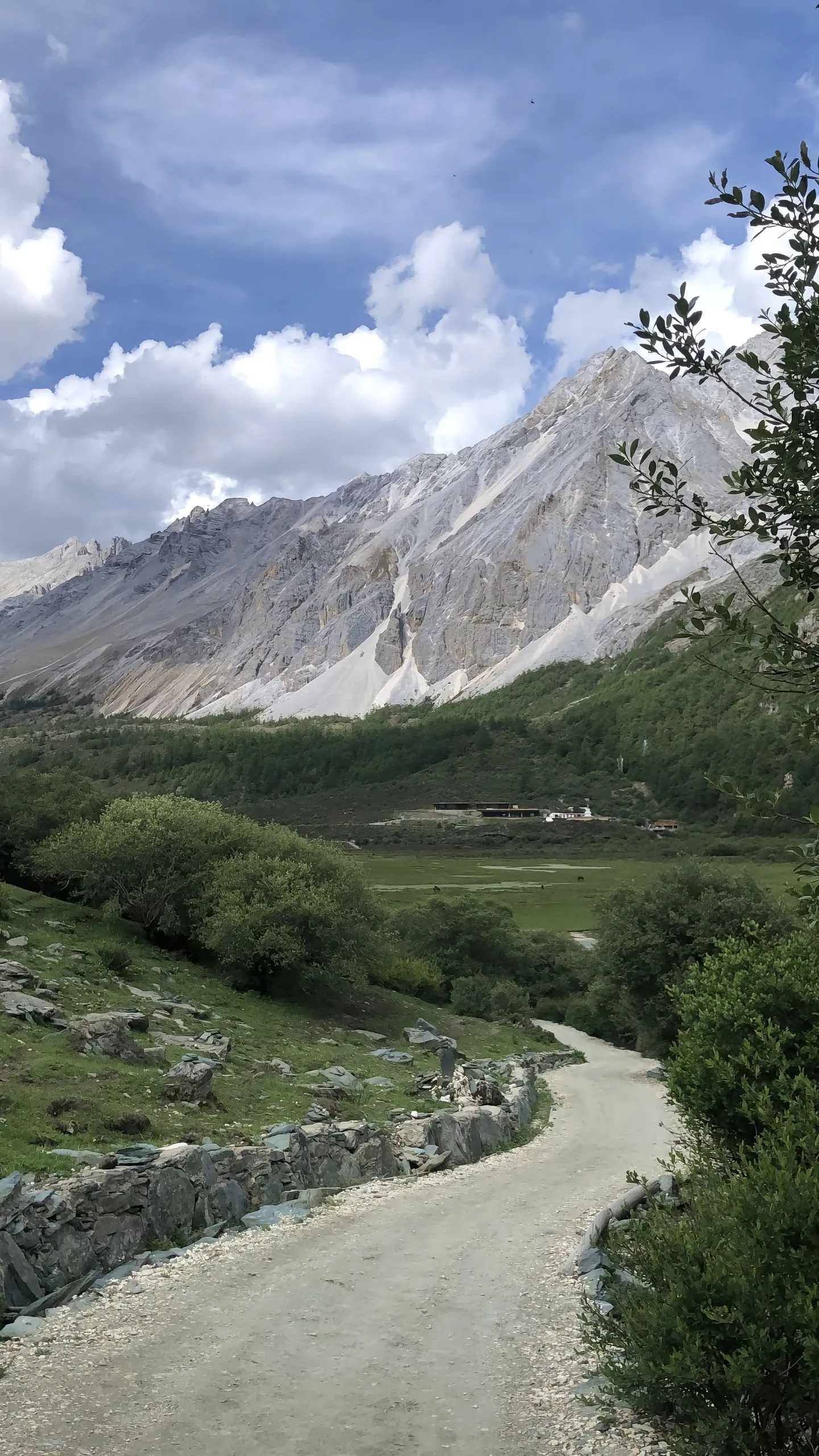 甘孜稻城亚丁景区（川西美景）-青争开放社区