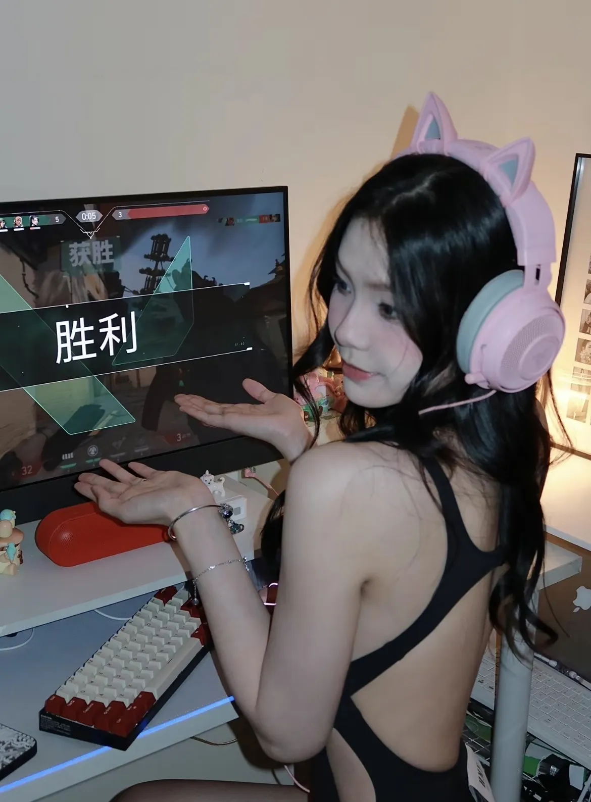 有空一起打瓦🎮-青争开放社区
