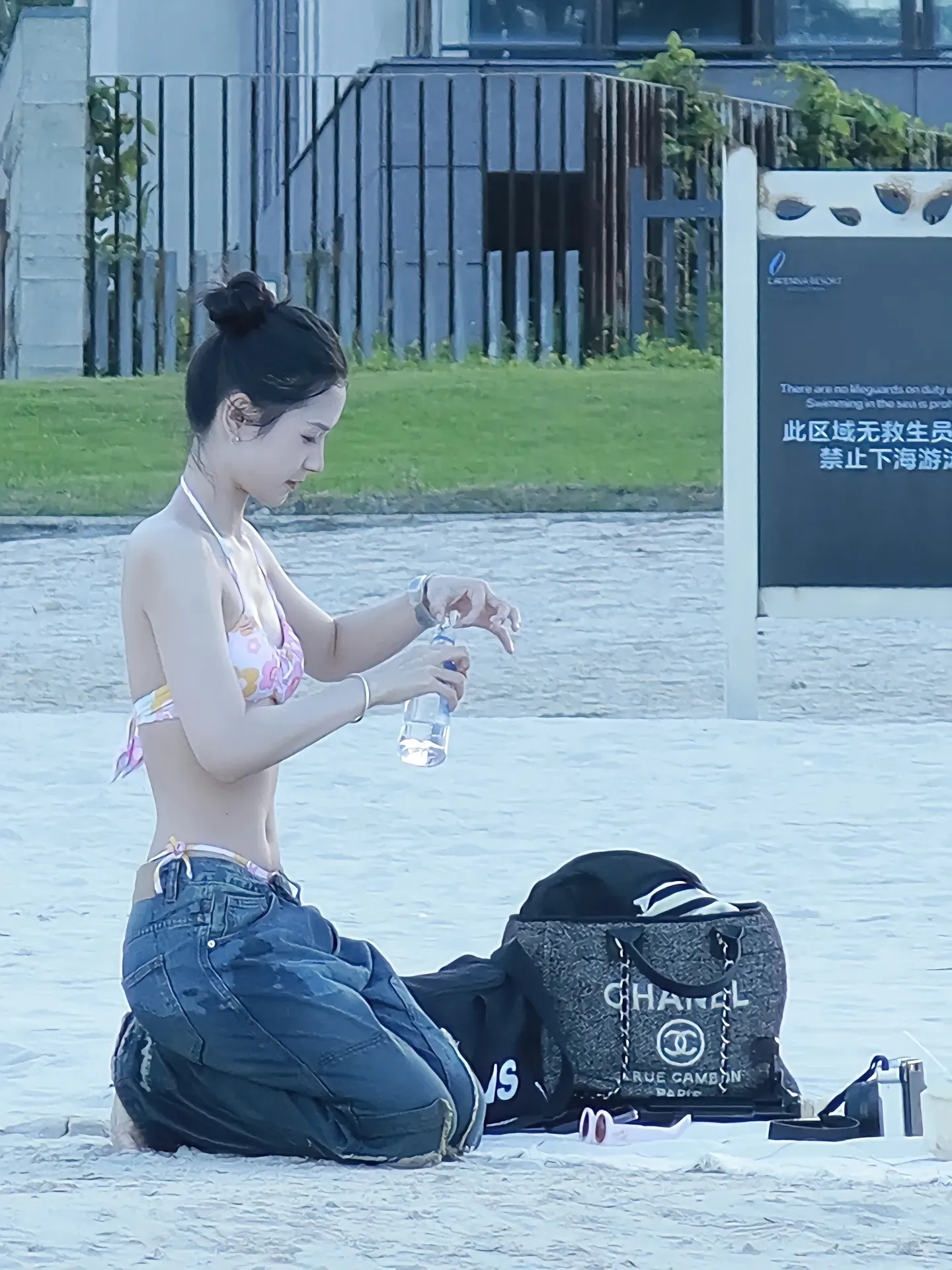 秋夏就要过去了-青争开放社区
