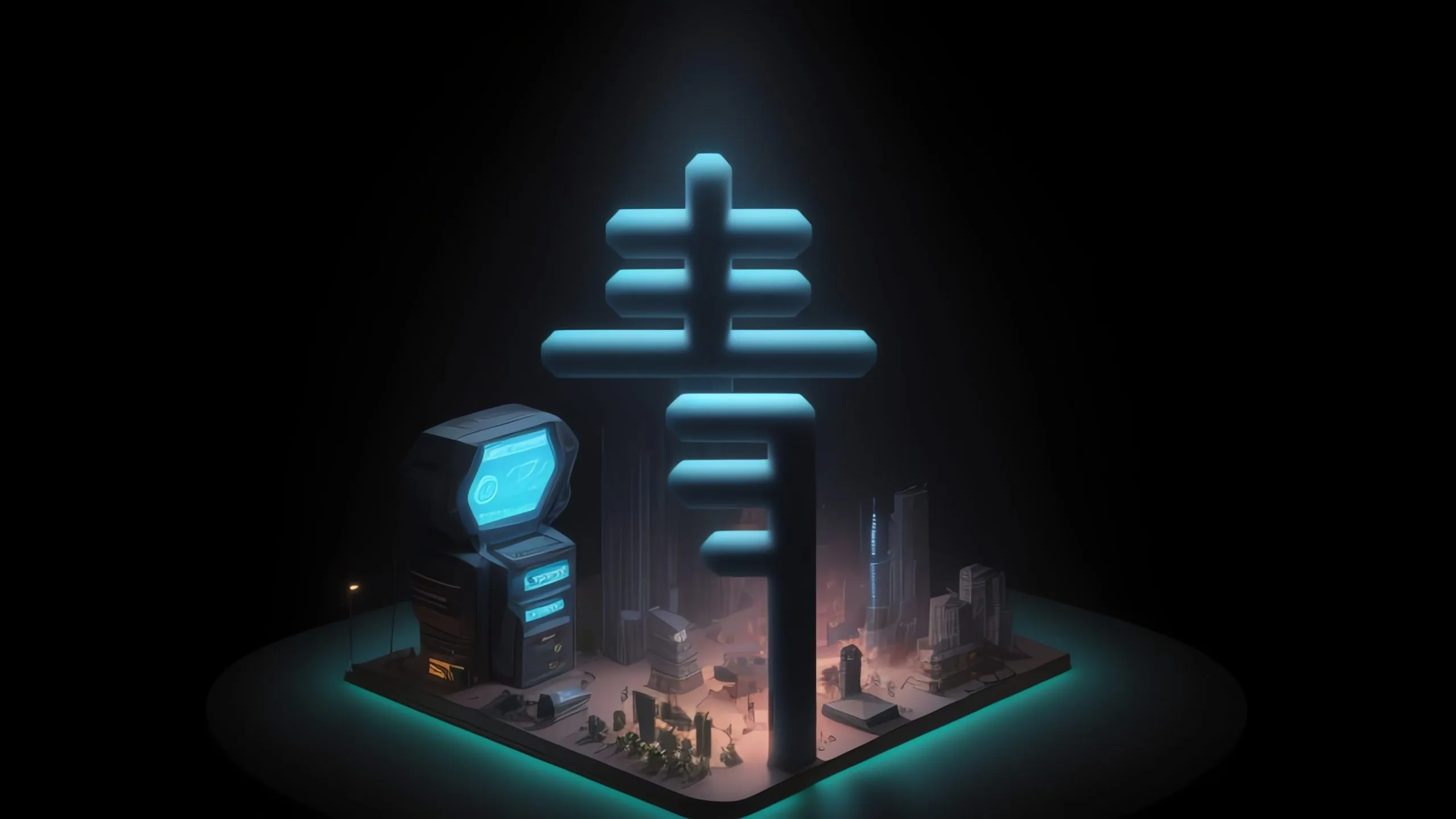 图片[6]-青争社AI绘画生成的创意字体-青争开放社区