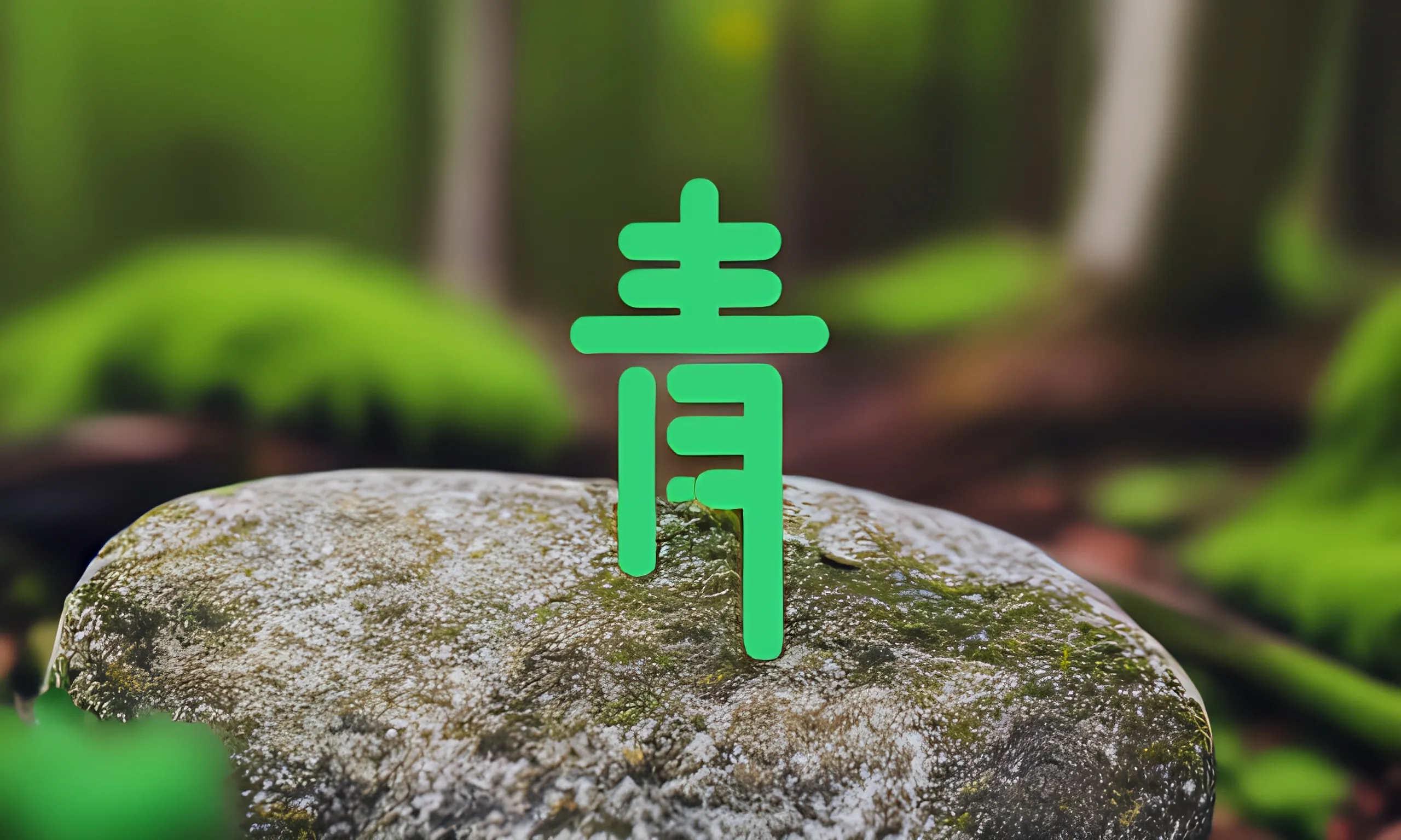 图片[15]-青争社AI绘画生成的创意字体-青争开放社区