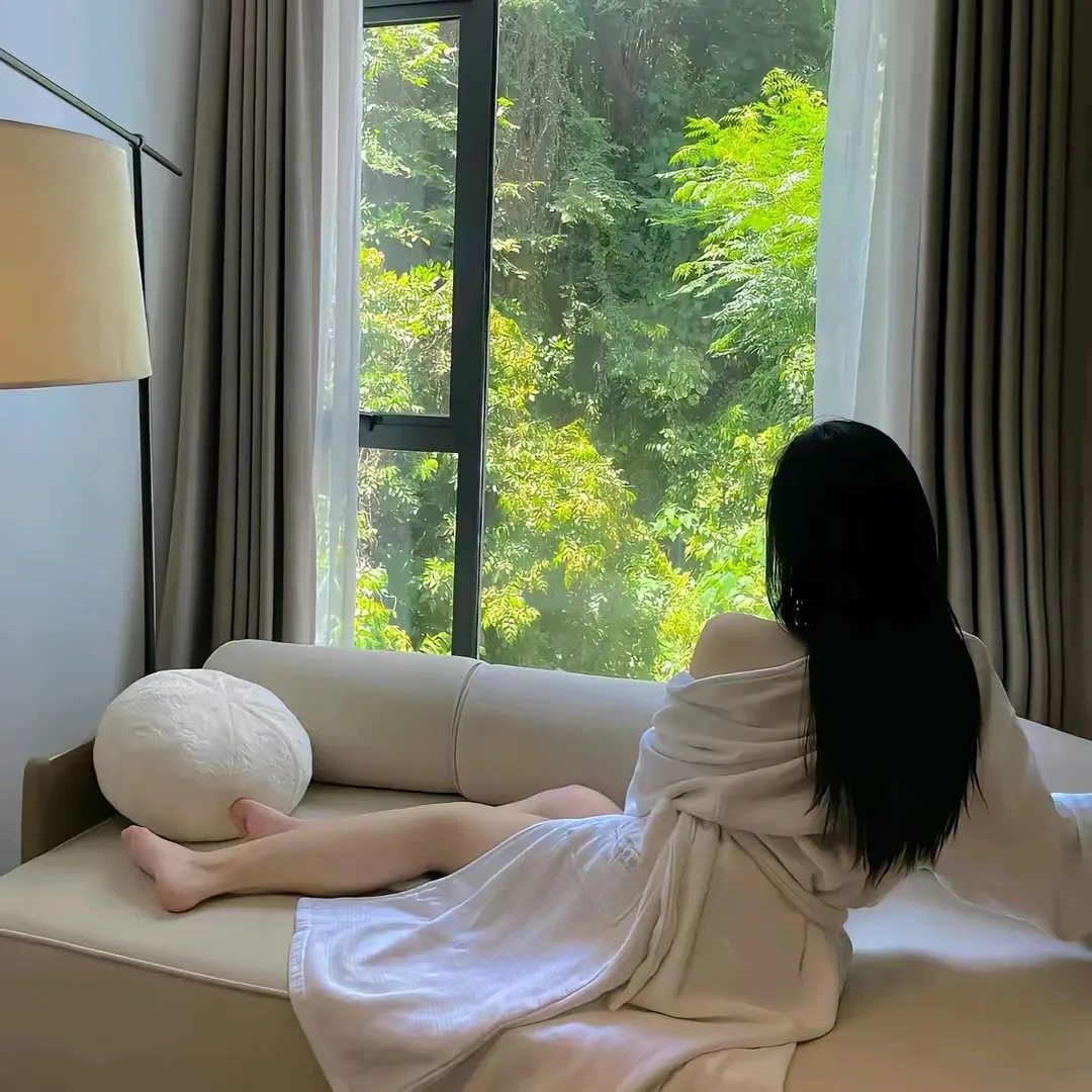 解决失望的办法是停止期待-青争开放社区