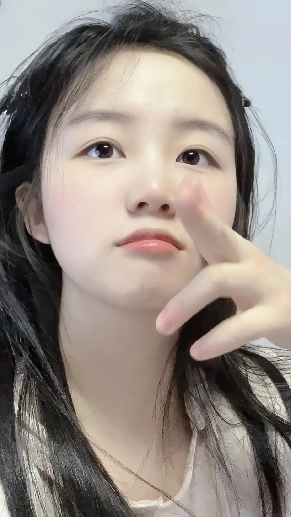 圆润的脸白白胖胖的-青争开放社区