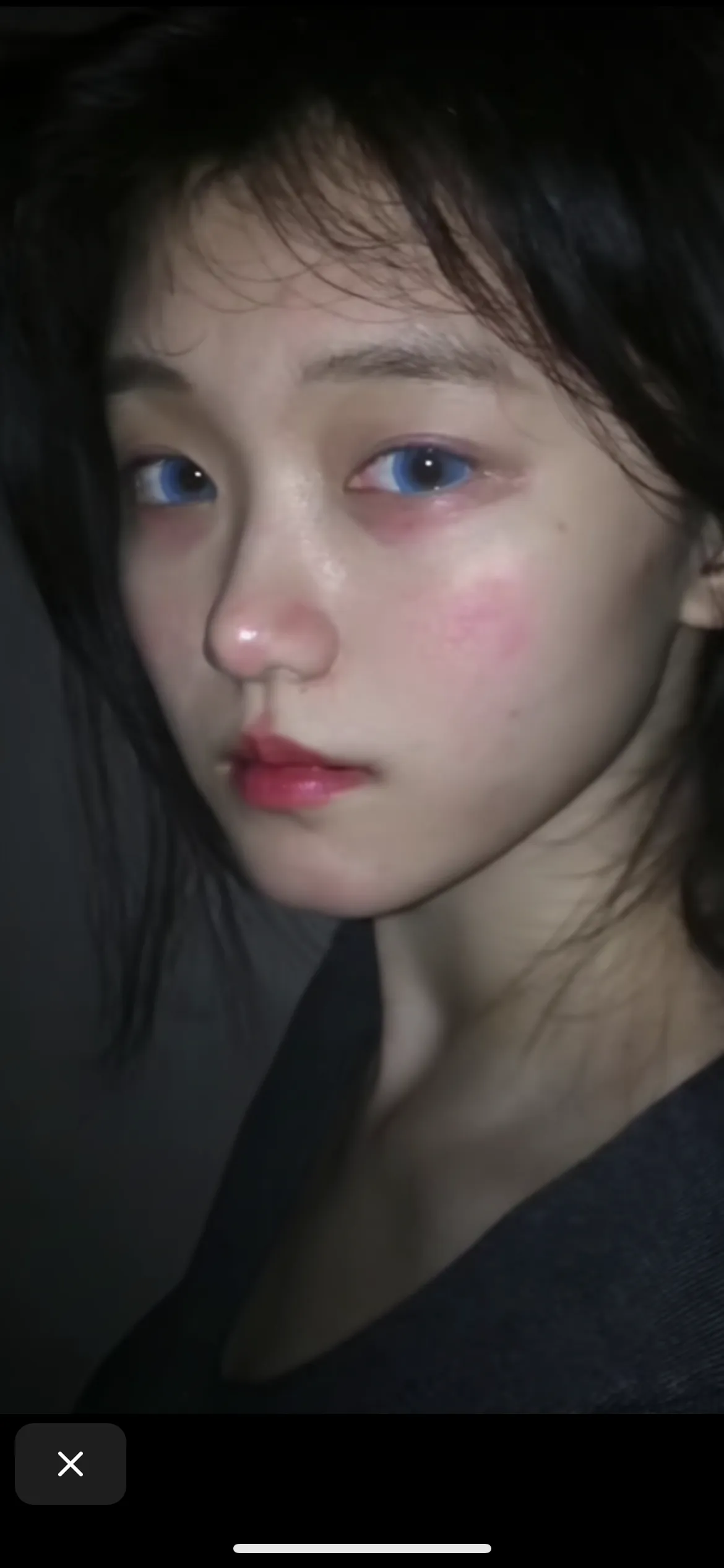 爱就别说反话-青争开放社区