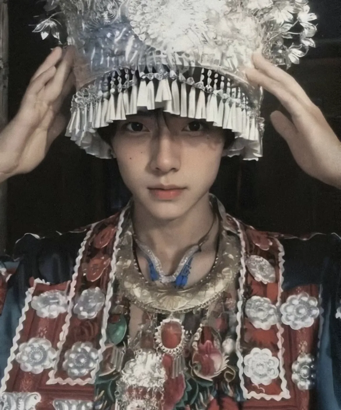 苗子-青争开放社区