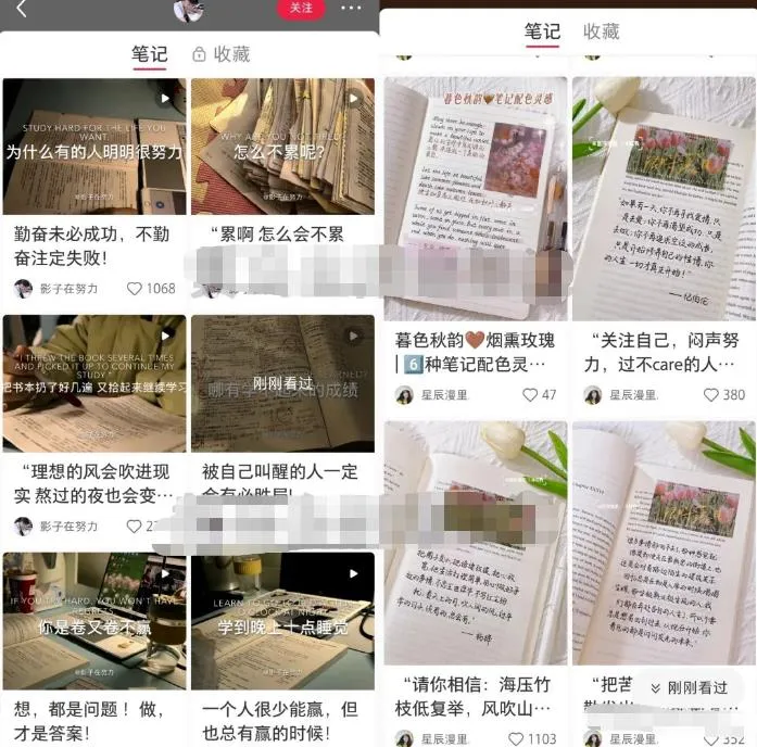 图片[2]-小红书轻松打造高质量账号，个人IP模板+发布最佳时间，玩法分享给你-青争开放社区