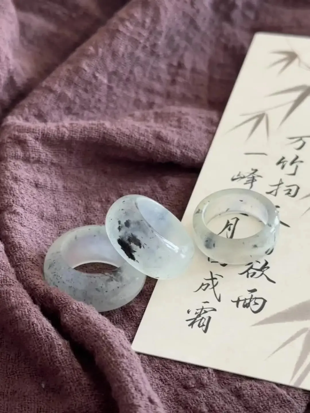 玉戒指-青争开放社区