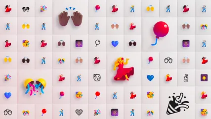 图片[2]-精品表情分享 1500多款开源3D-Emoji表情-青争开放社区