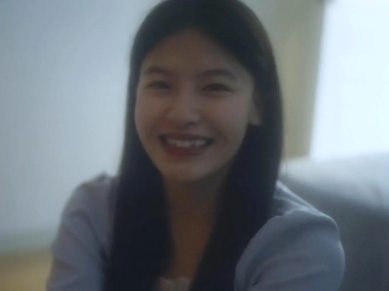 你可以反复向我确认