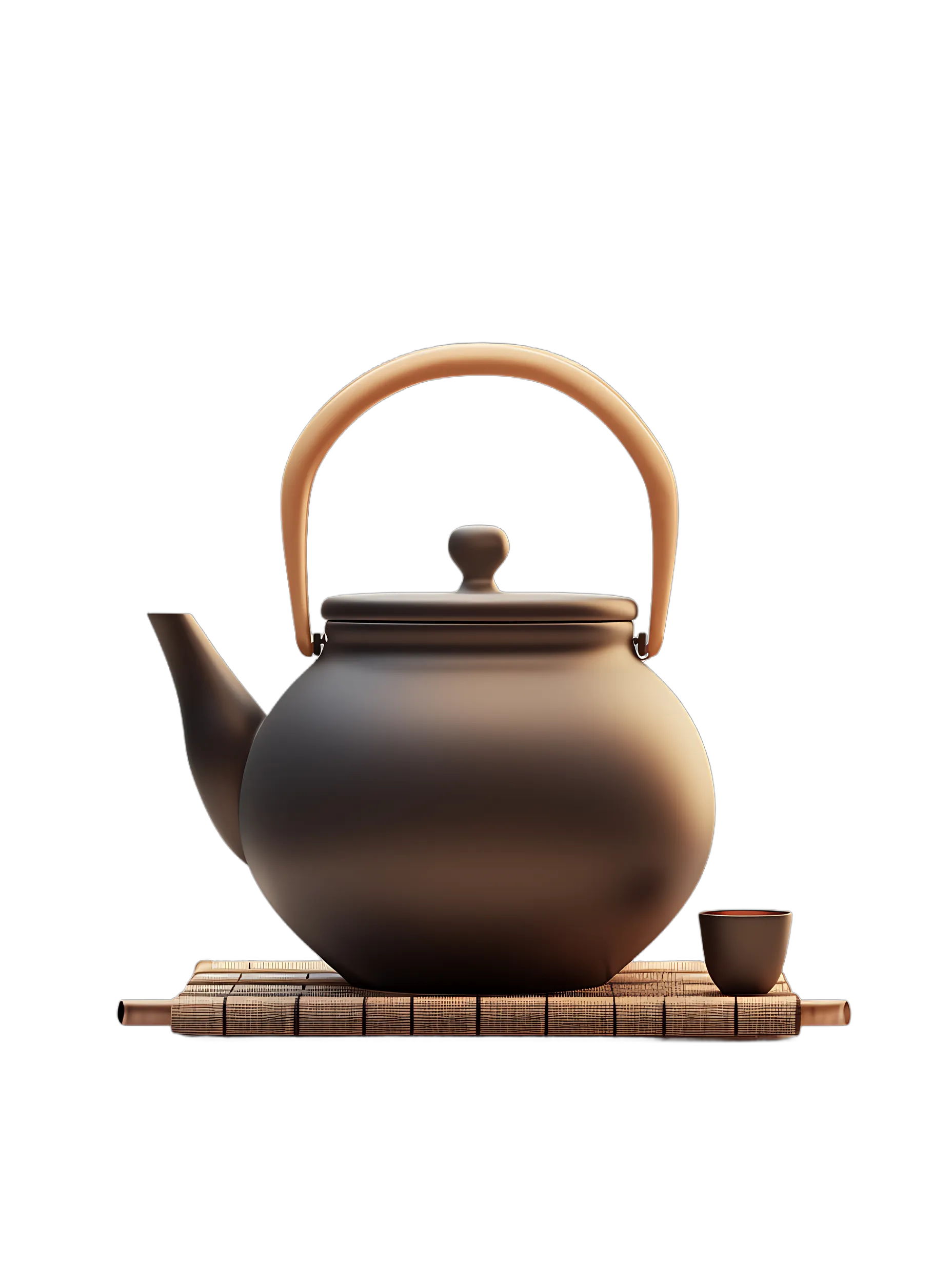 喝茶-青争开放社区