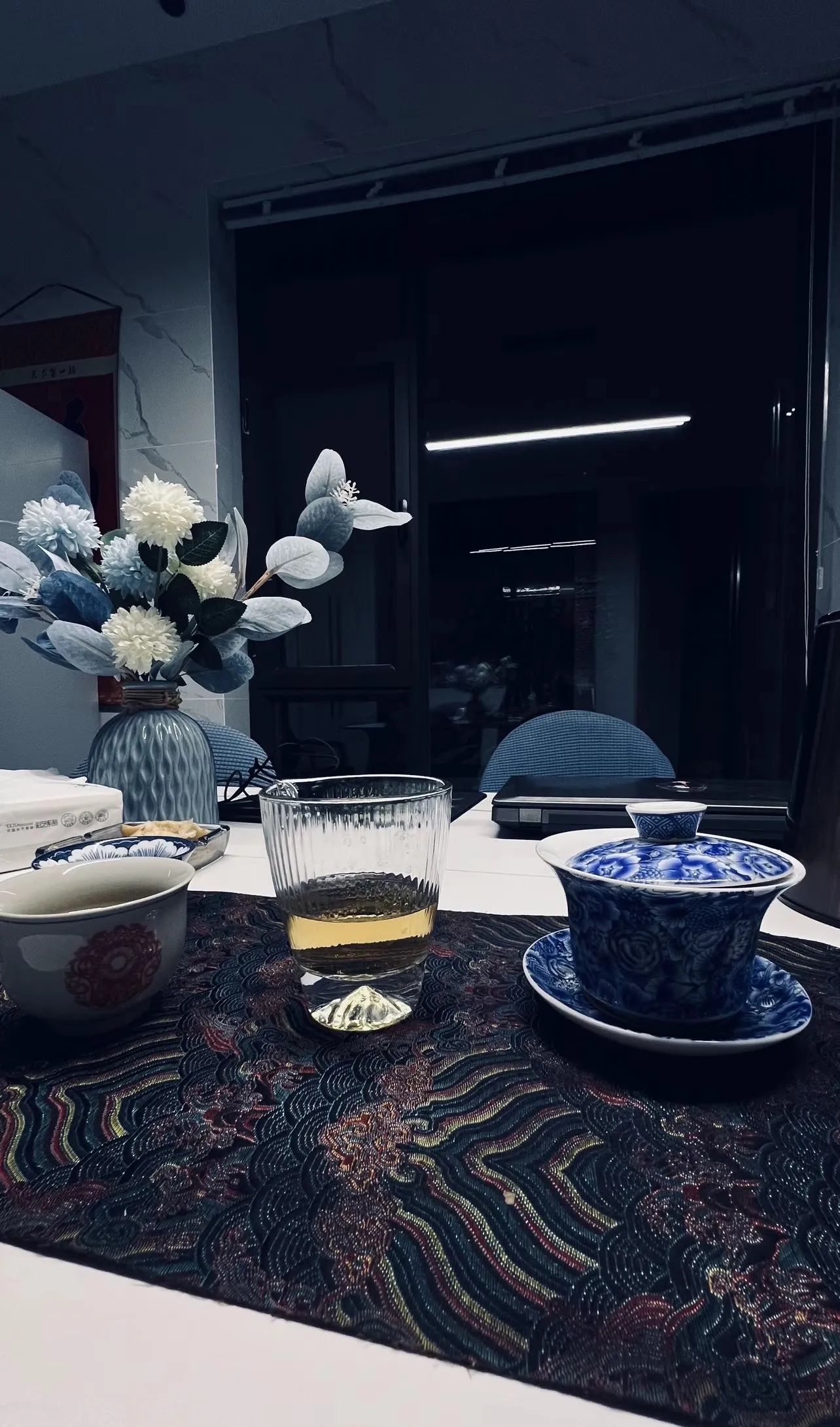 ㊗️你喝茶开心-青争开放社区