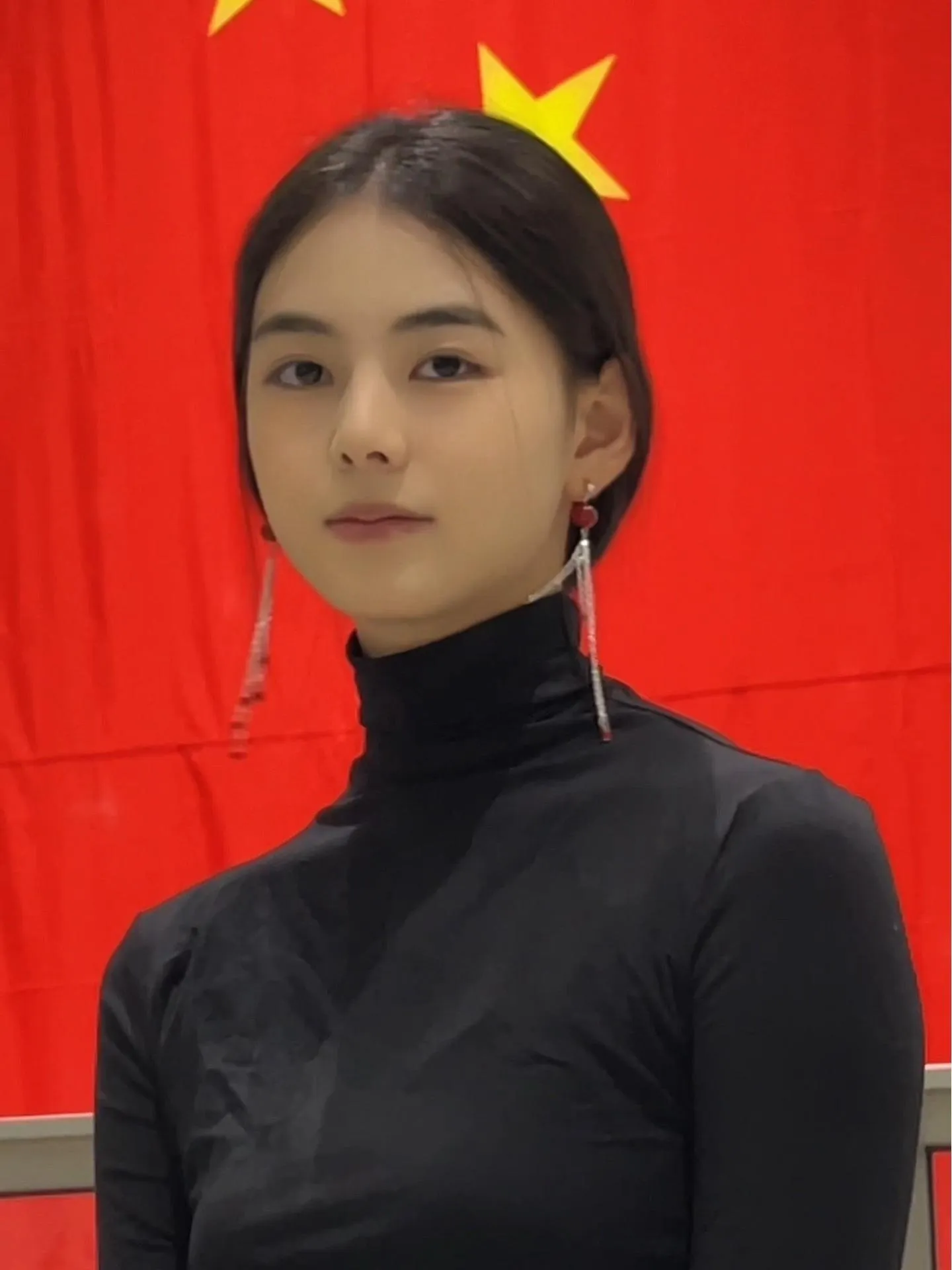 我已经迫不及待给祖国母亲庆生啦！
