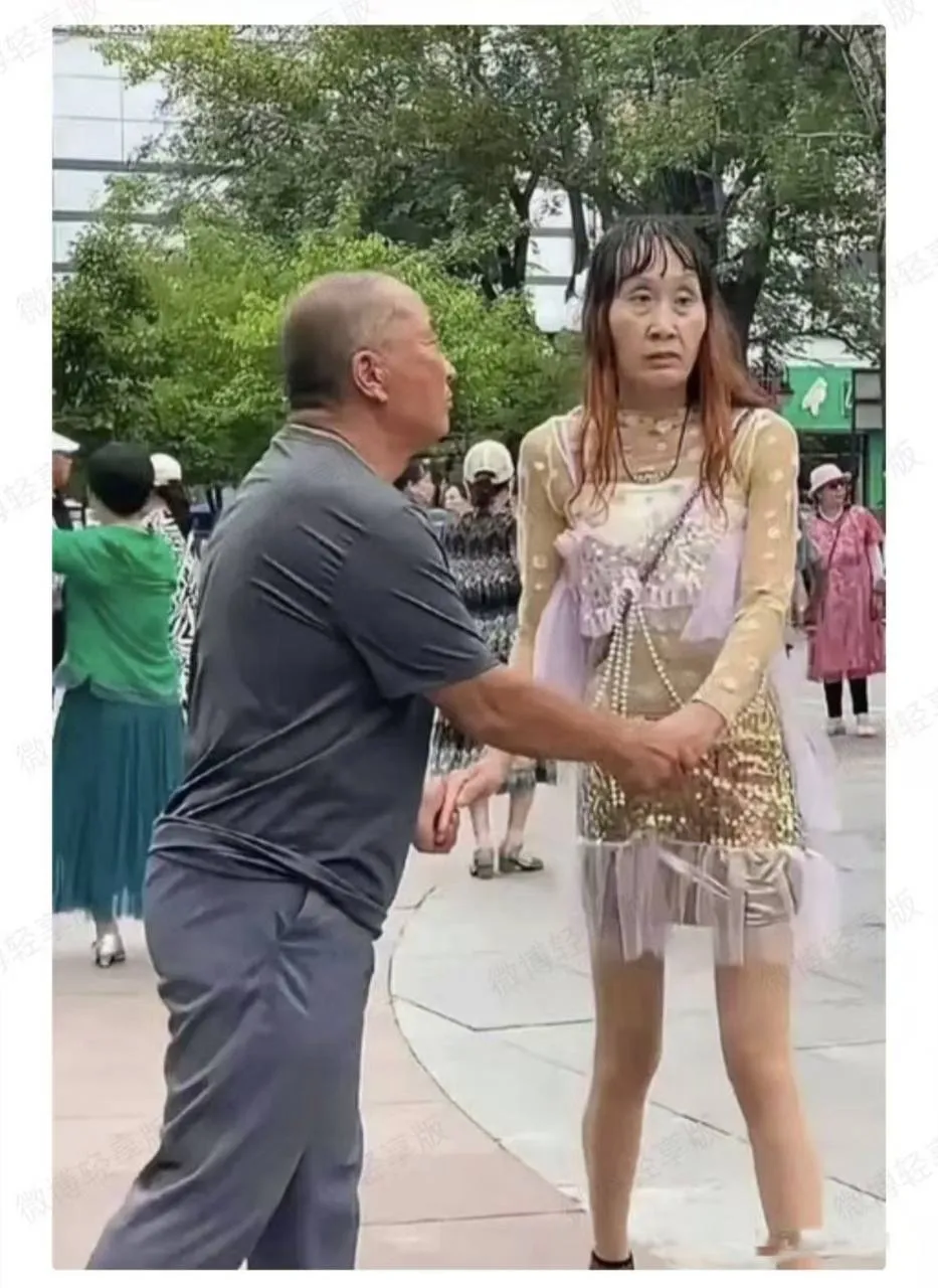 【来自网友投稿】误会大爷了…-青争开放社区