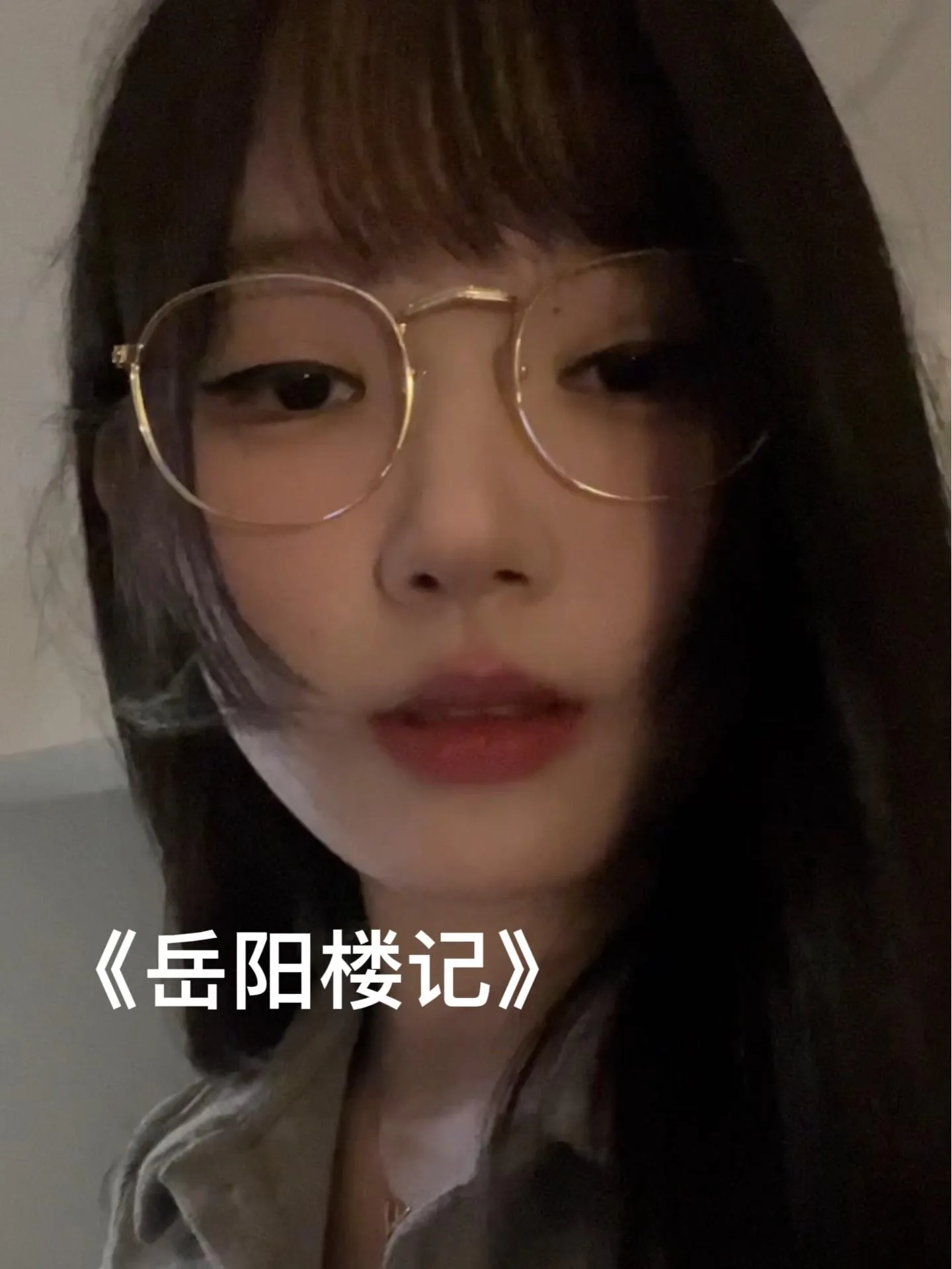 相信你会感兴趣这篇《岳阳楼记》