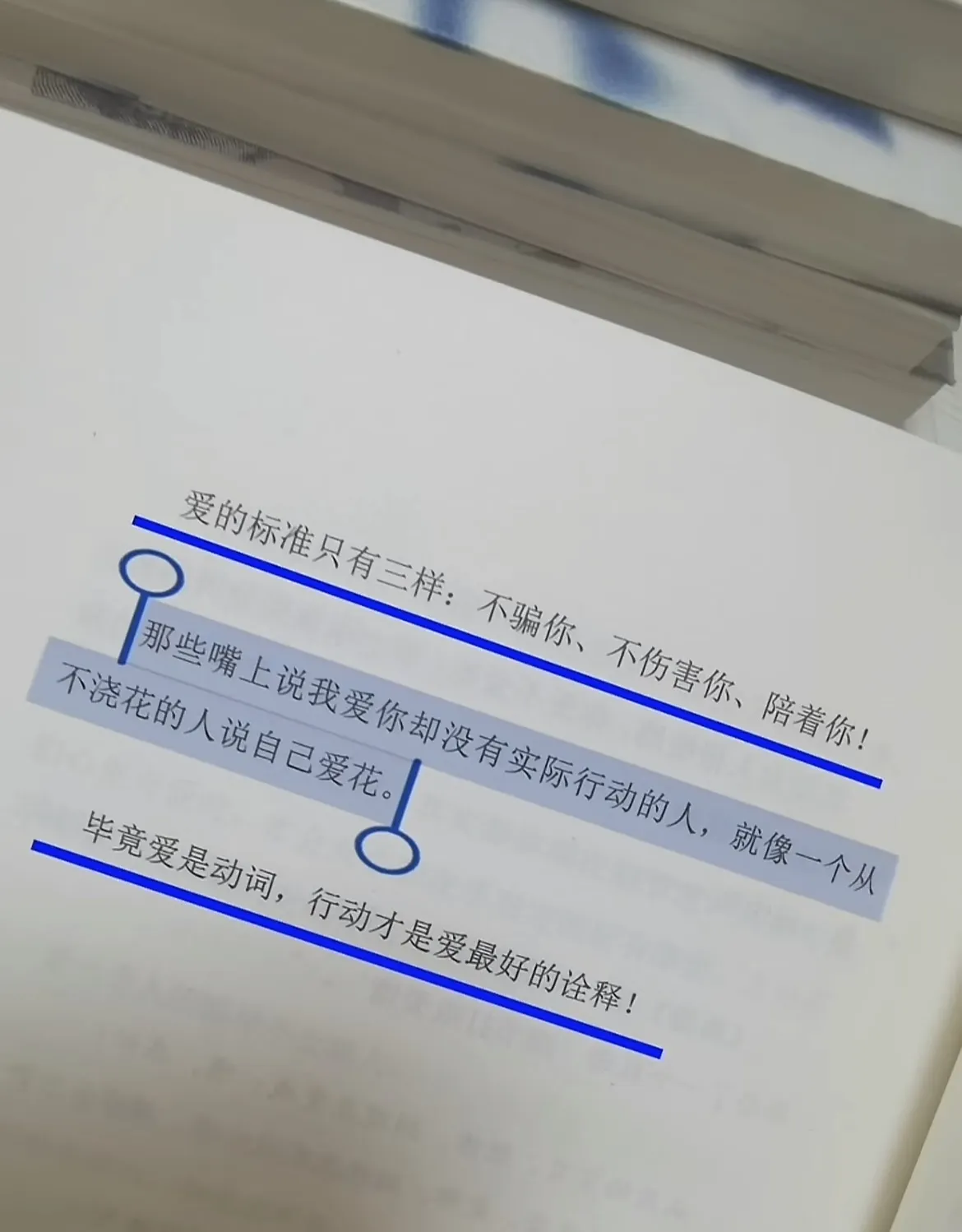 爱人就应该如同养花-青争开放社区