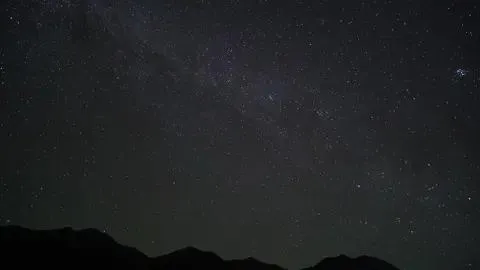 我们拥有的一切，终究会像星空一样遥远。