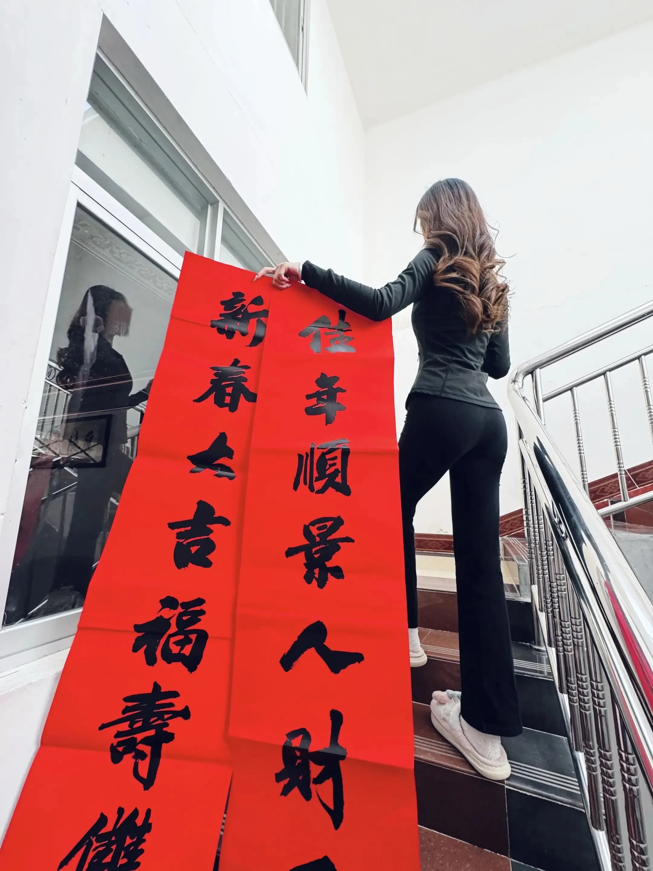 不是书法生也来凑个热闹-青争开放社区