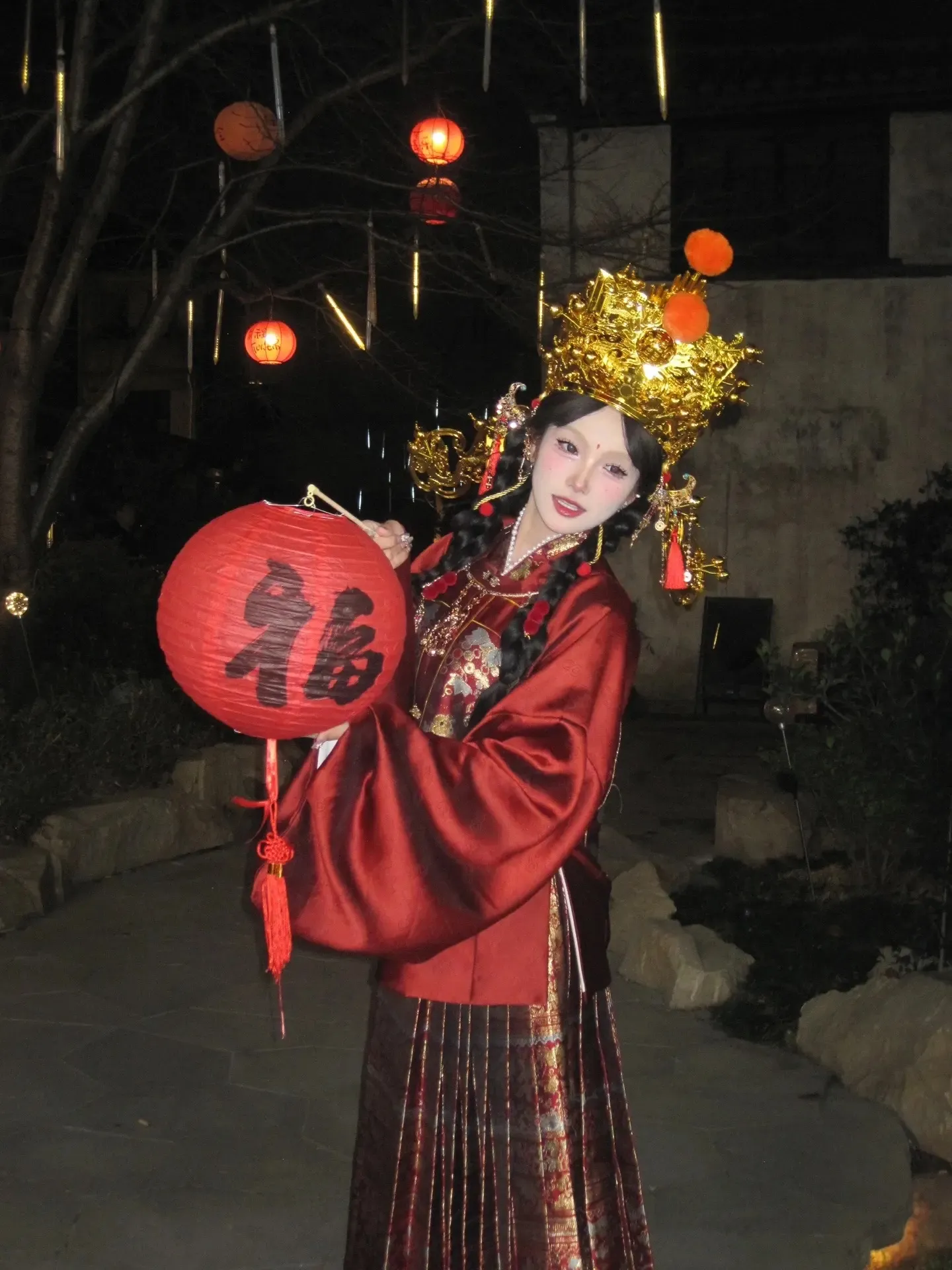天门开 地门开 五方财神入门来💰-青争开放社区