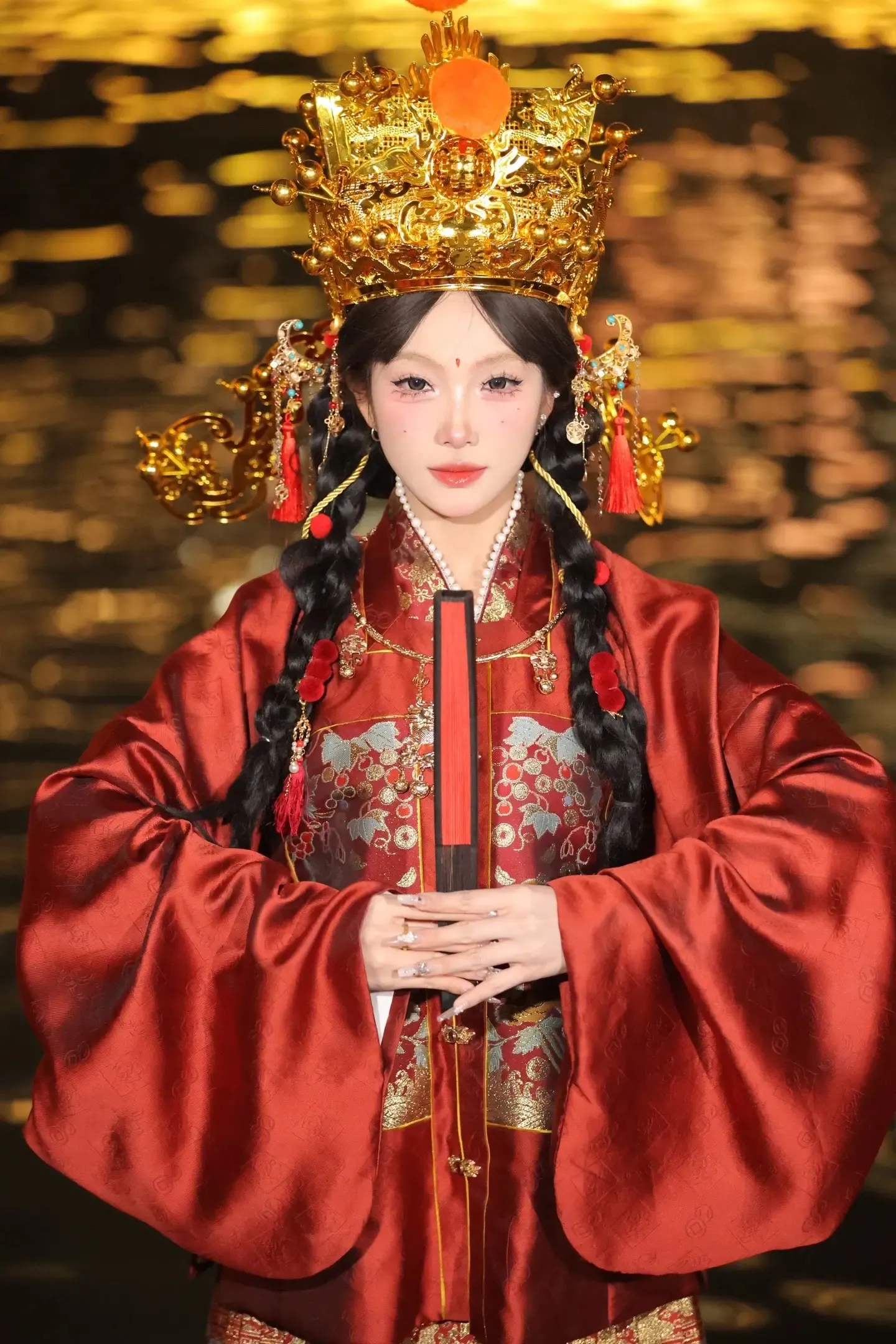 天门开 地门开 五方财神入门来💰-青争开放社区