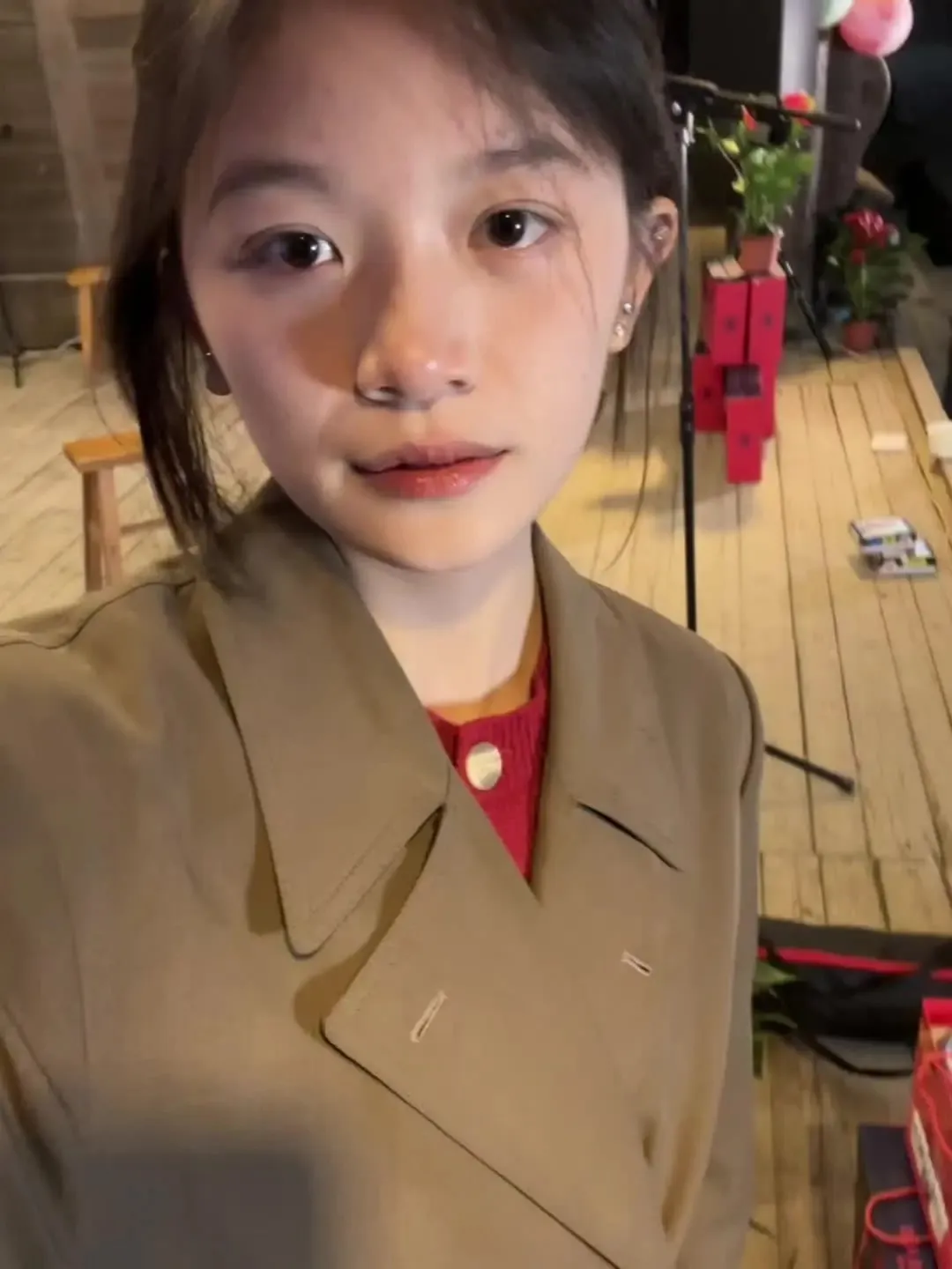 回家过年啦 岁岁平 岁岁安🧧-青争开放社区