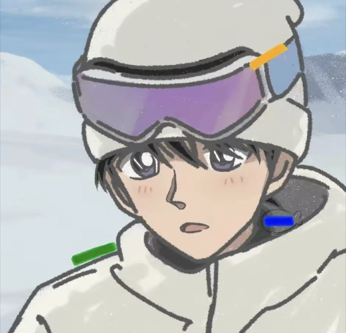 熹光-青争开放社区