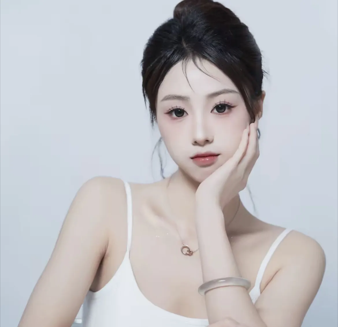 她说万幸得以相识-青争开放社区