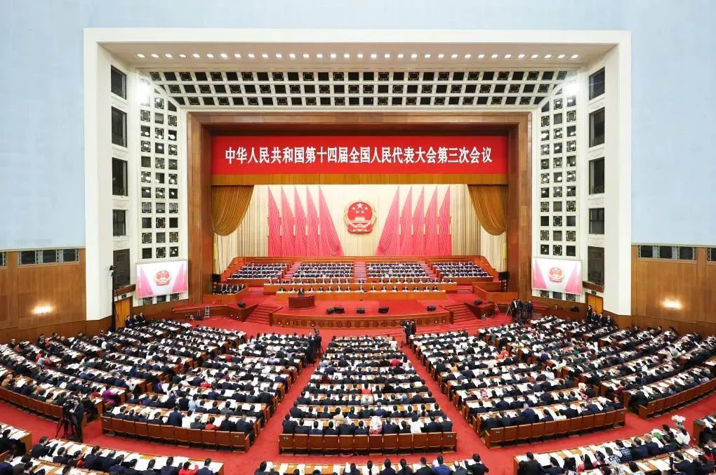 政府工作报告极简版来了！800字精华版-青争开放社区
