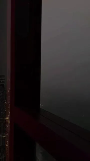 澳大利亚的布里斯班黄金海岸太有感觉了