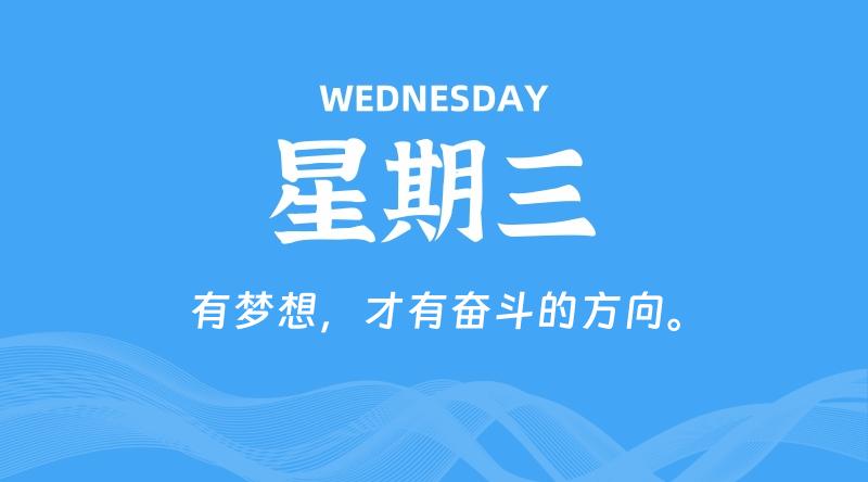 10月02日，星期三, 青争社每天带你1分钟了解全世界！-青争开放社区