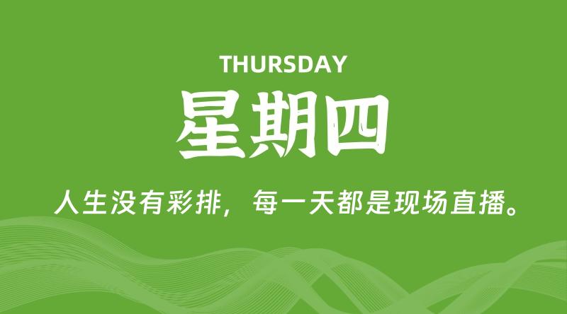 10月03日，星期四, 青争社每天带你1分钟了解全世界！-青争开放社区